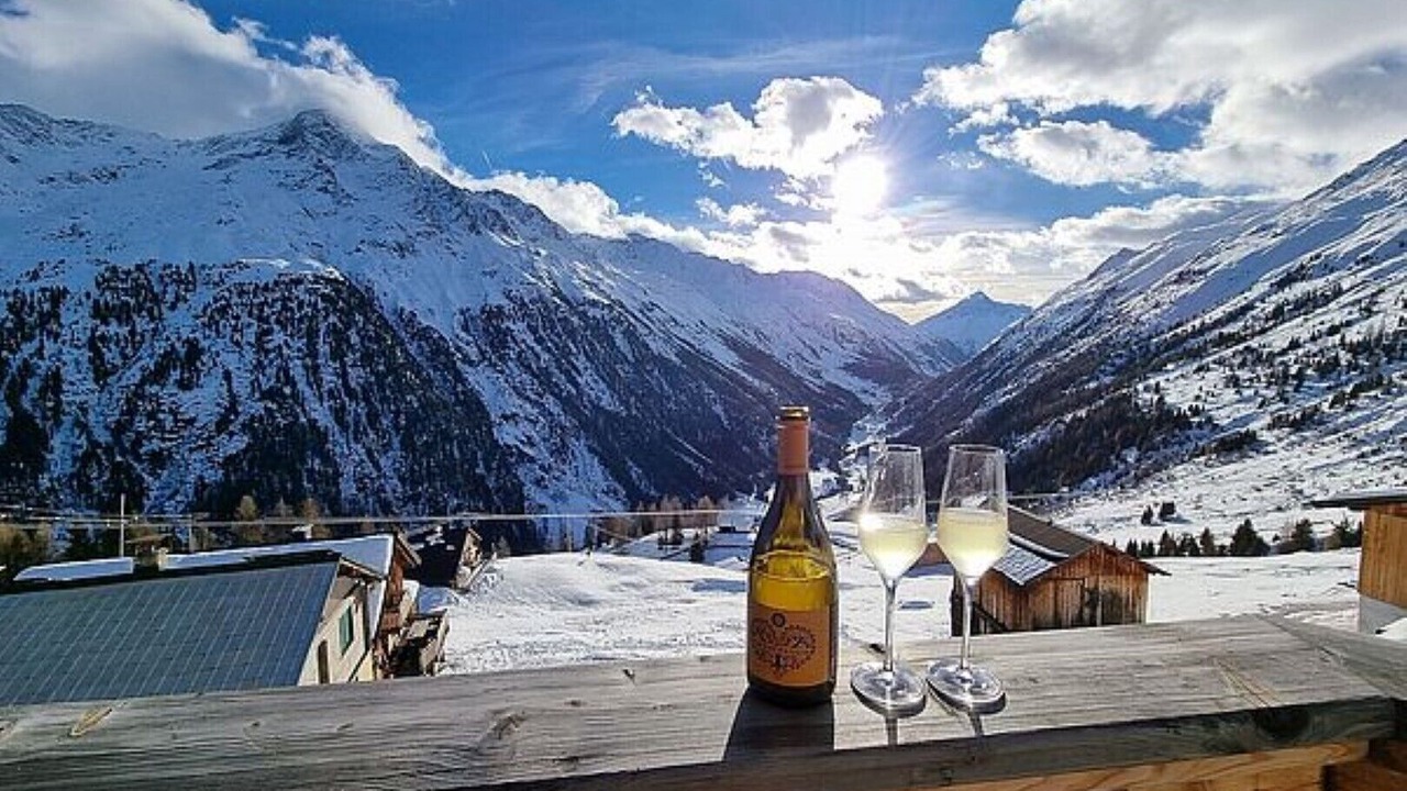 Photo of Outdoor in Soelden