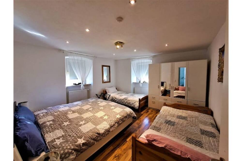 Photo of Bedroom in Kleinheubach