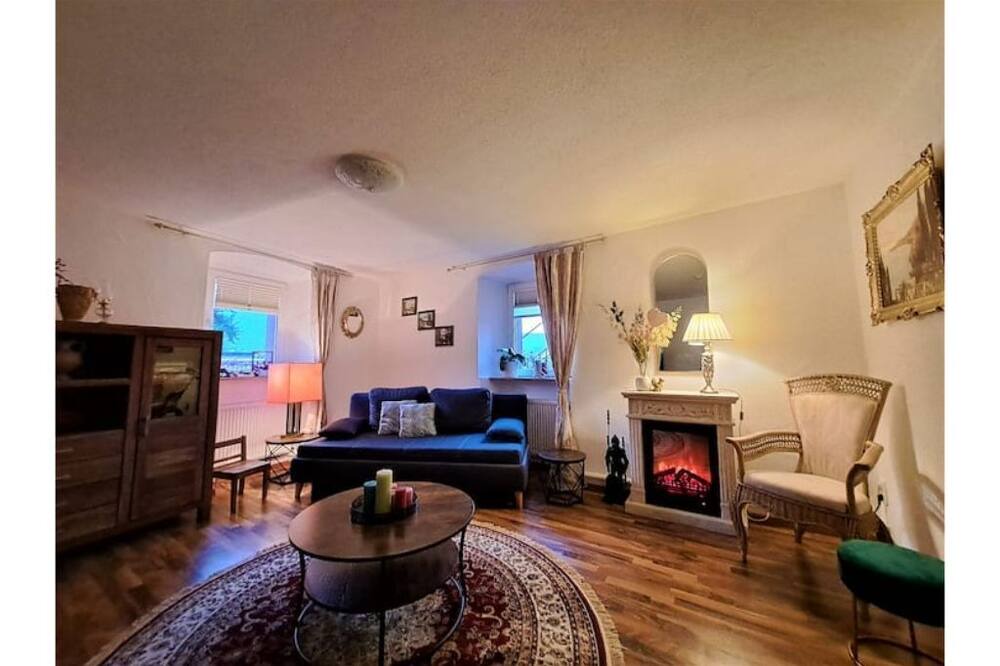 Photo of Livingroom in Kleinheubach