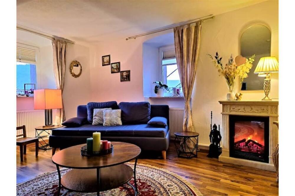 Photo of Livingroom in Kleinheubach