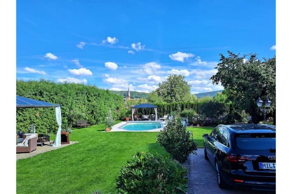 Photo of Outdoor in Kleinheubach