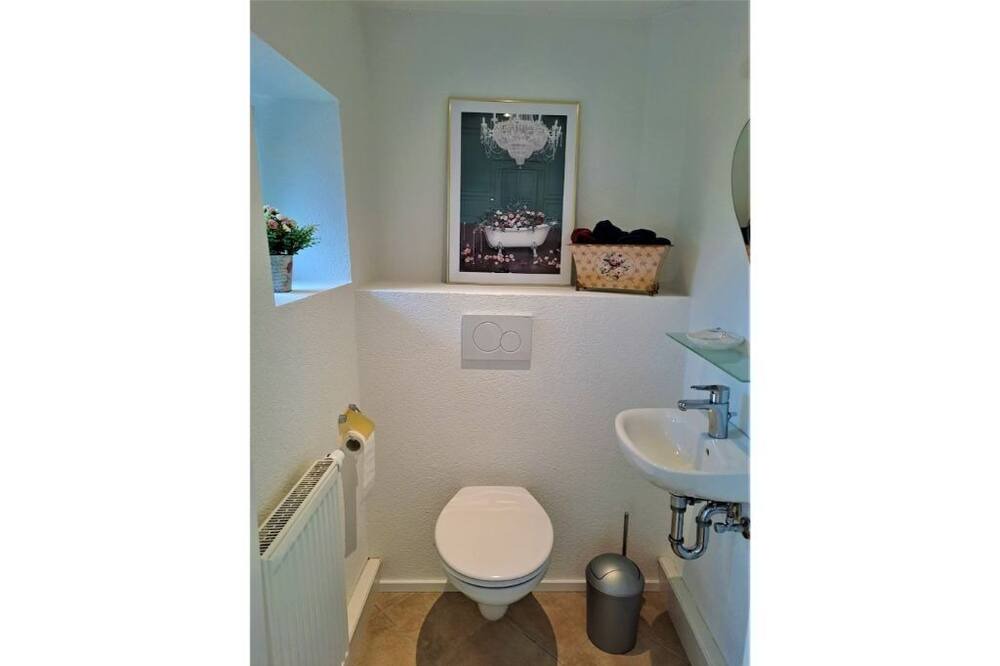 Photo of Bathroom in Kleinheubach