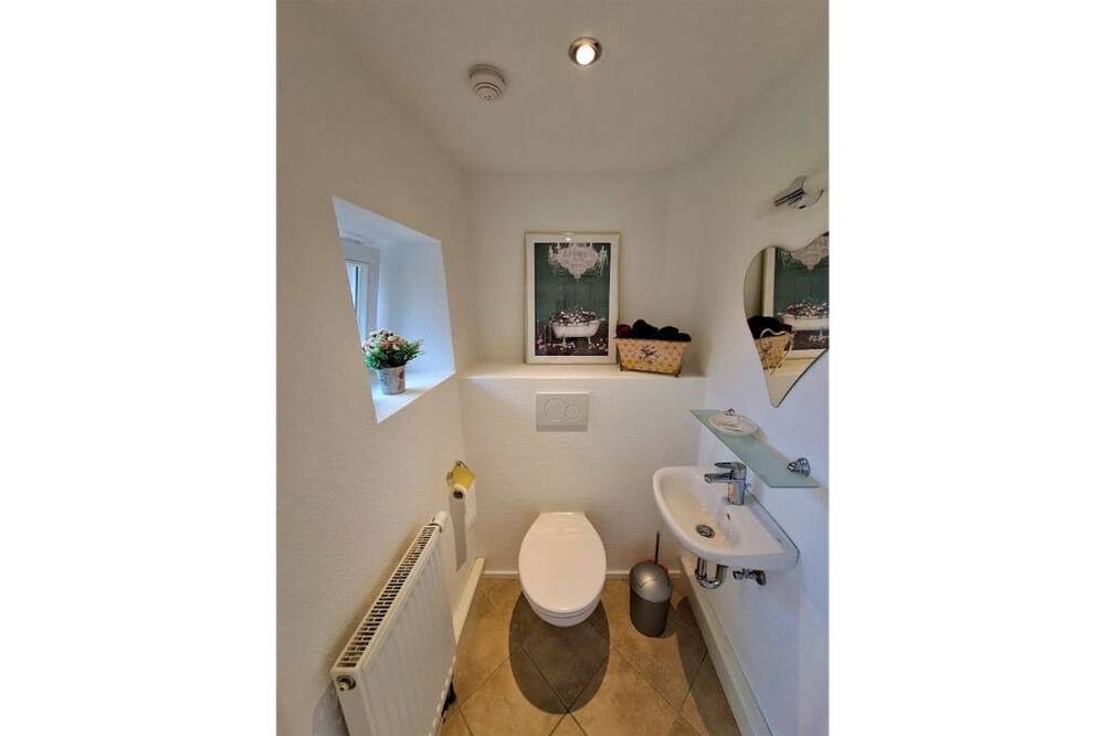 Photo of Bathroom in Kleinheubach
