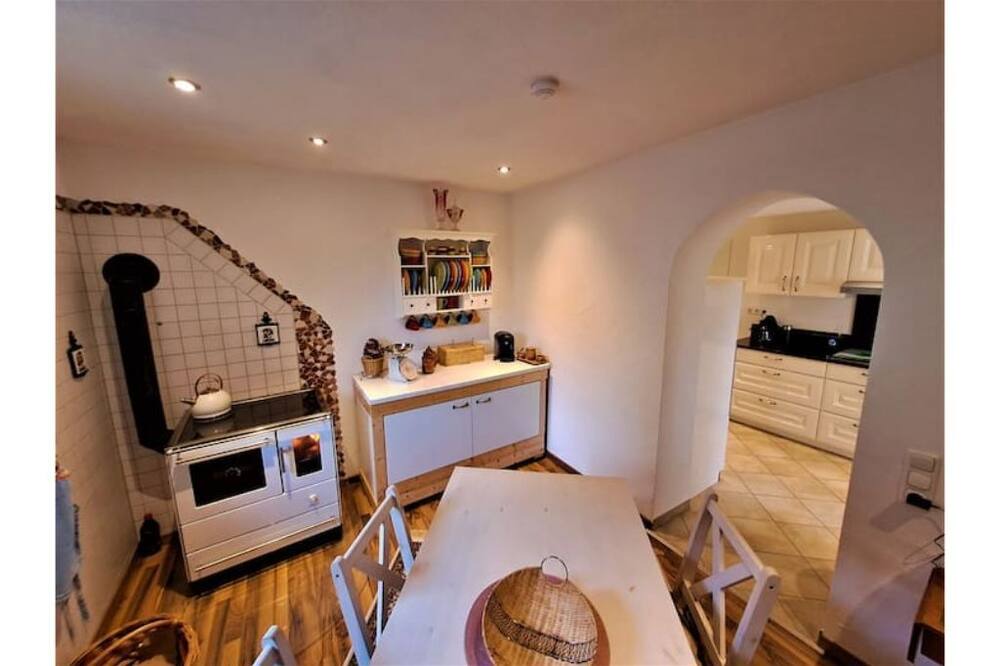 Photo of Kitchen in Kleinheubach