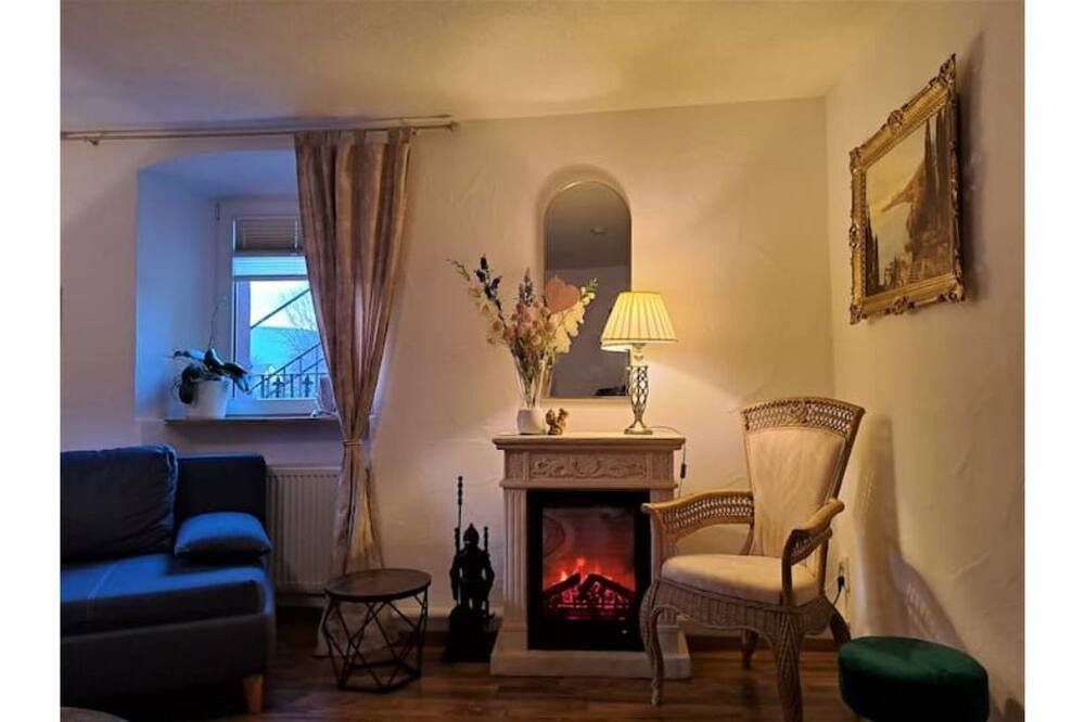 Photo of Livingroom in Kleinheubach