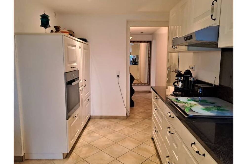 Photo of Kitchen in Kleinheubach