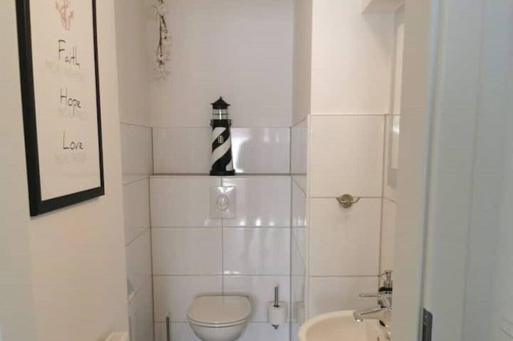 Photo of Bathroom in Recklinghausen