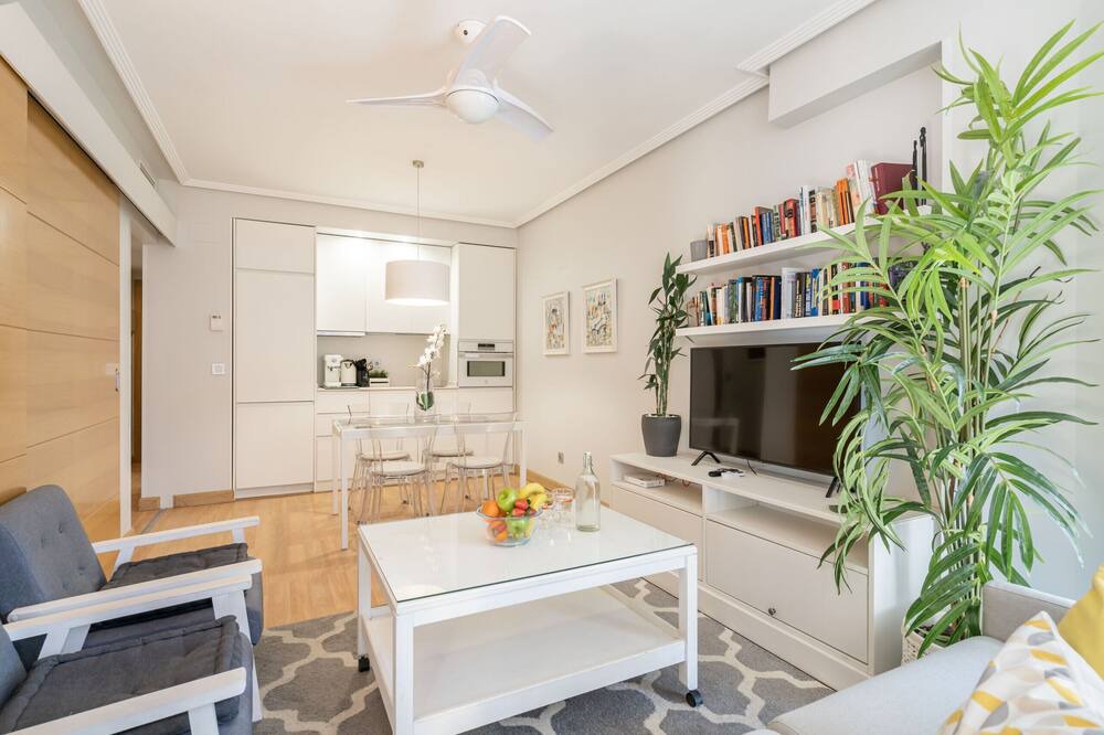 Photo of Livingroom in Buenavista