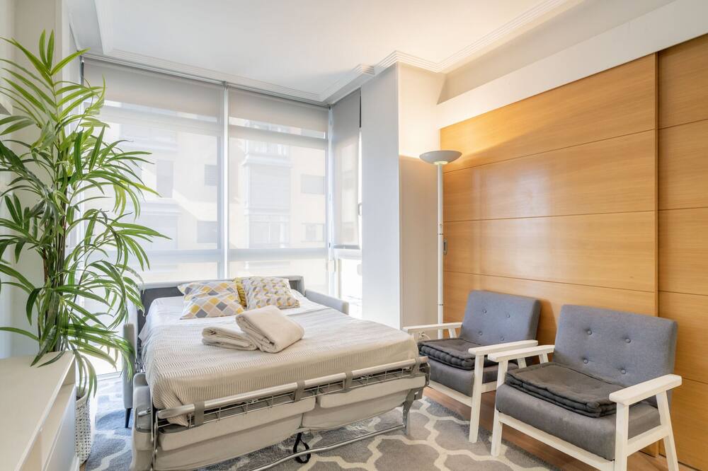 Photo of Livingroom in Buenavista