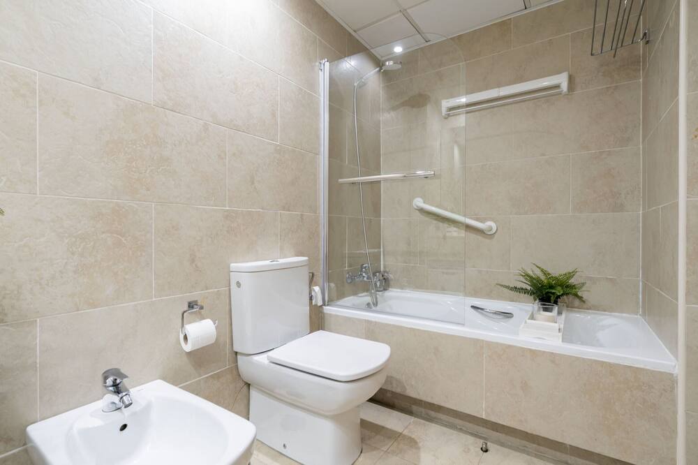 Photo of Bathroom in Buenavista