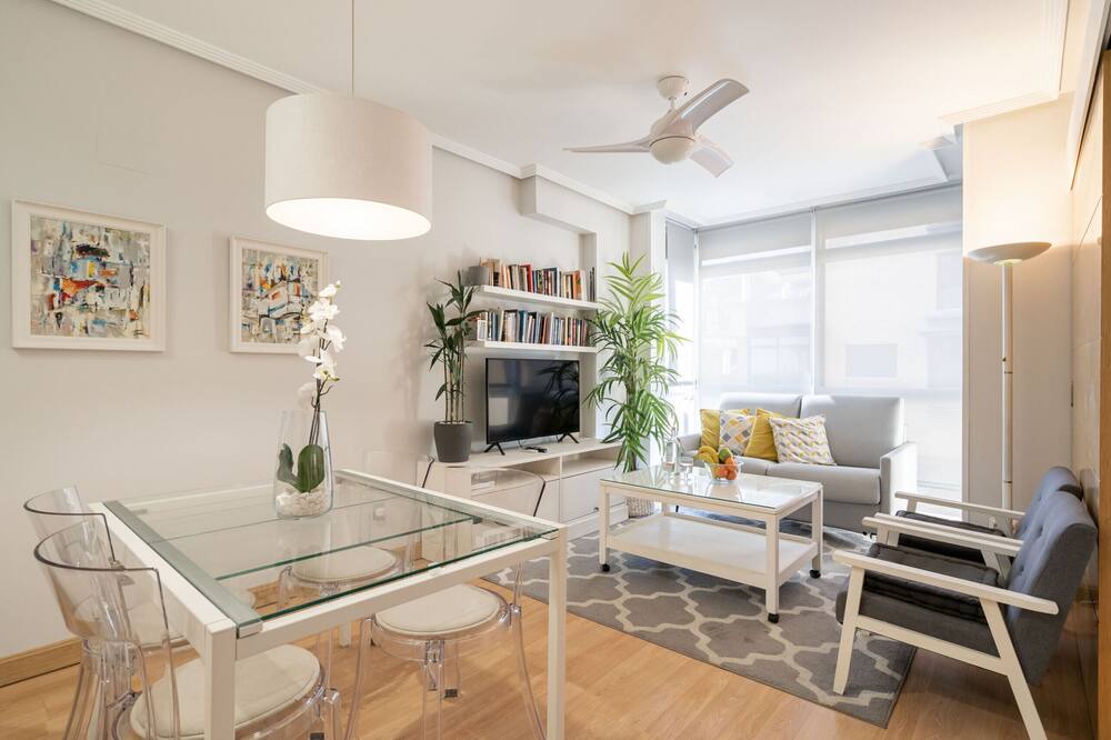Photo of Livingroom in Buenavista