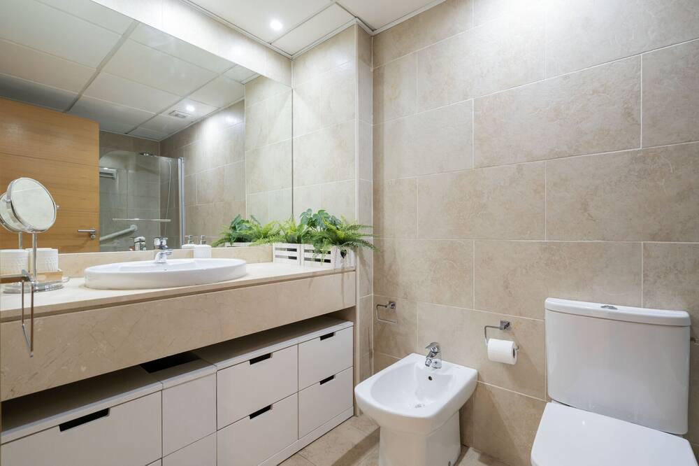 Photo of Bathroom in Buenavista