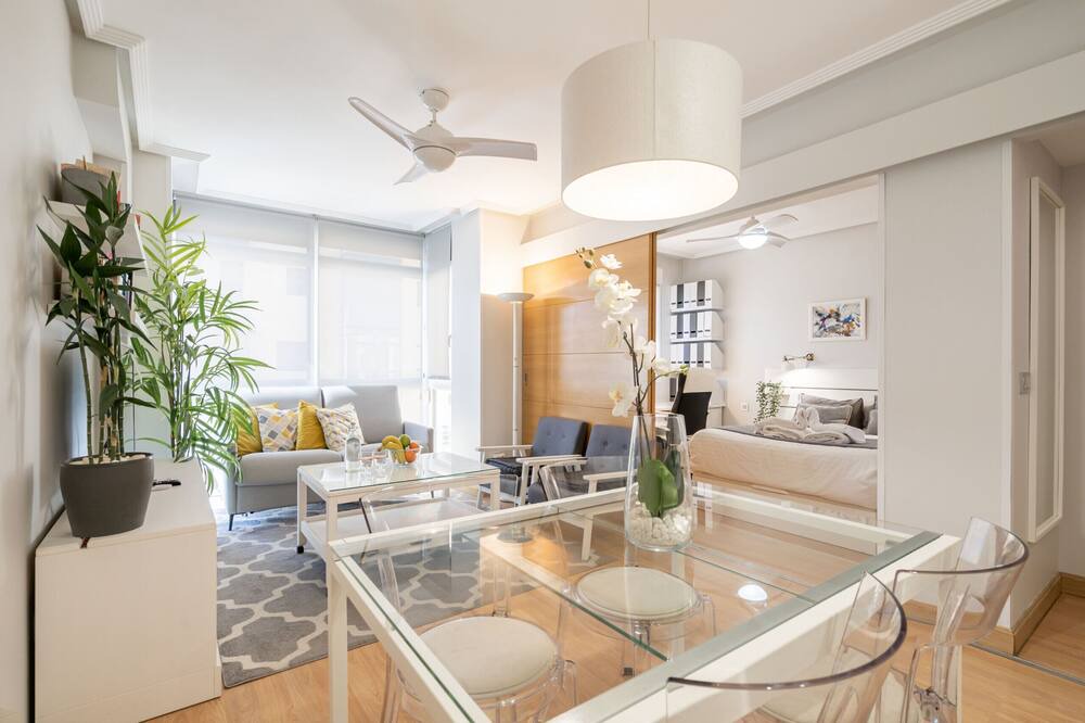 Photo of Livingroom in Buenavista