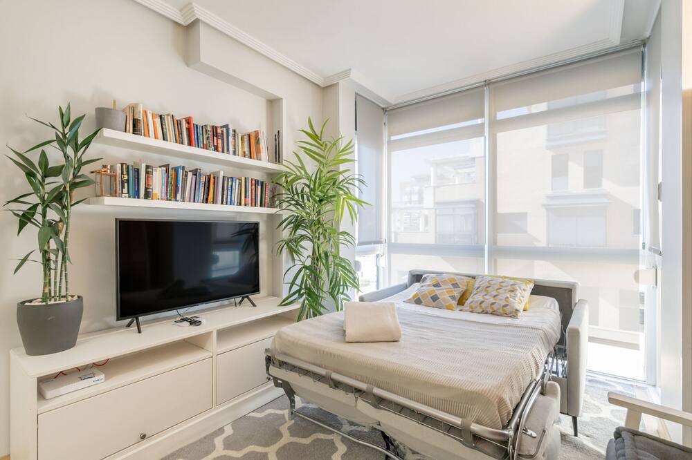 Photo of Livingroom in Buenavista