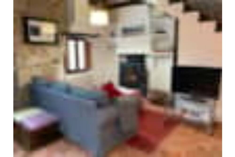 Photo of Livingroom in Ballestar