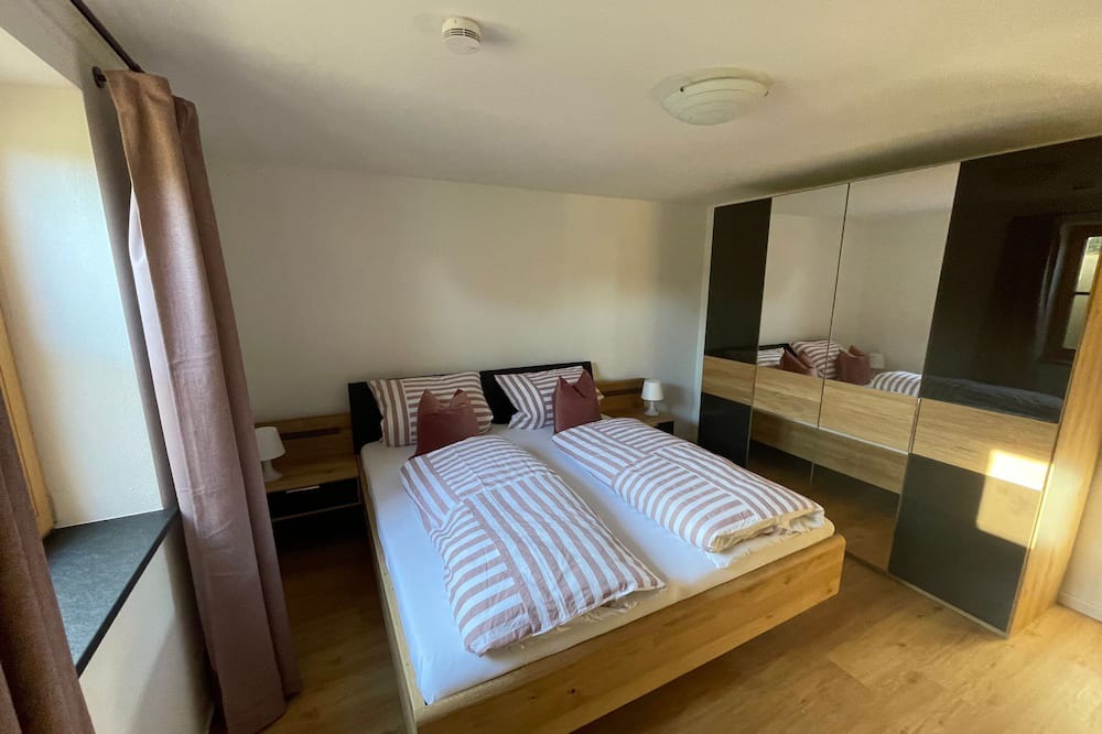 Photo of Bedroom in Irschenberg