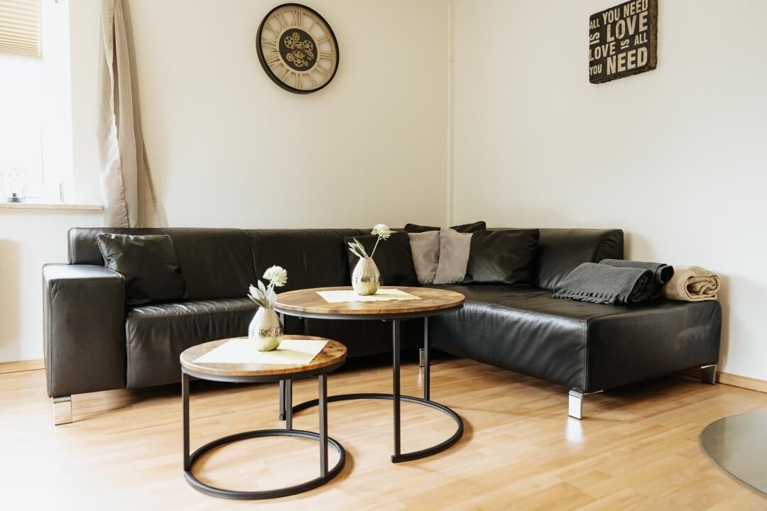 Photo of Livingroom in Steenfeld