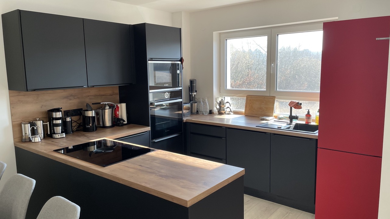 Photo of Kitchen in Heilsbronn