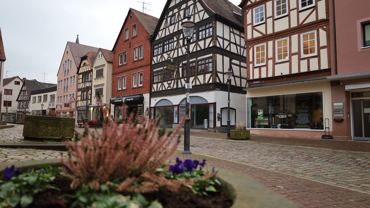 Photo of Outdoor in Gemuenden