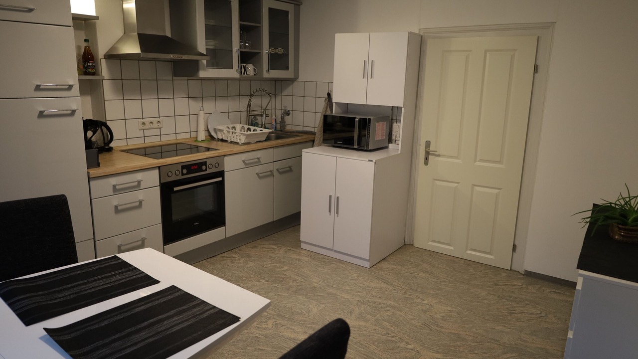 Photo of Kitchen in Gemuenden
