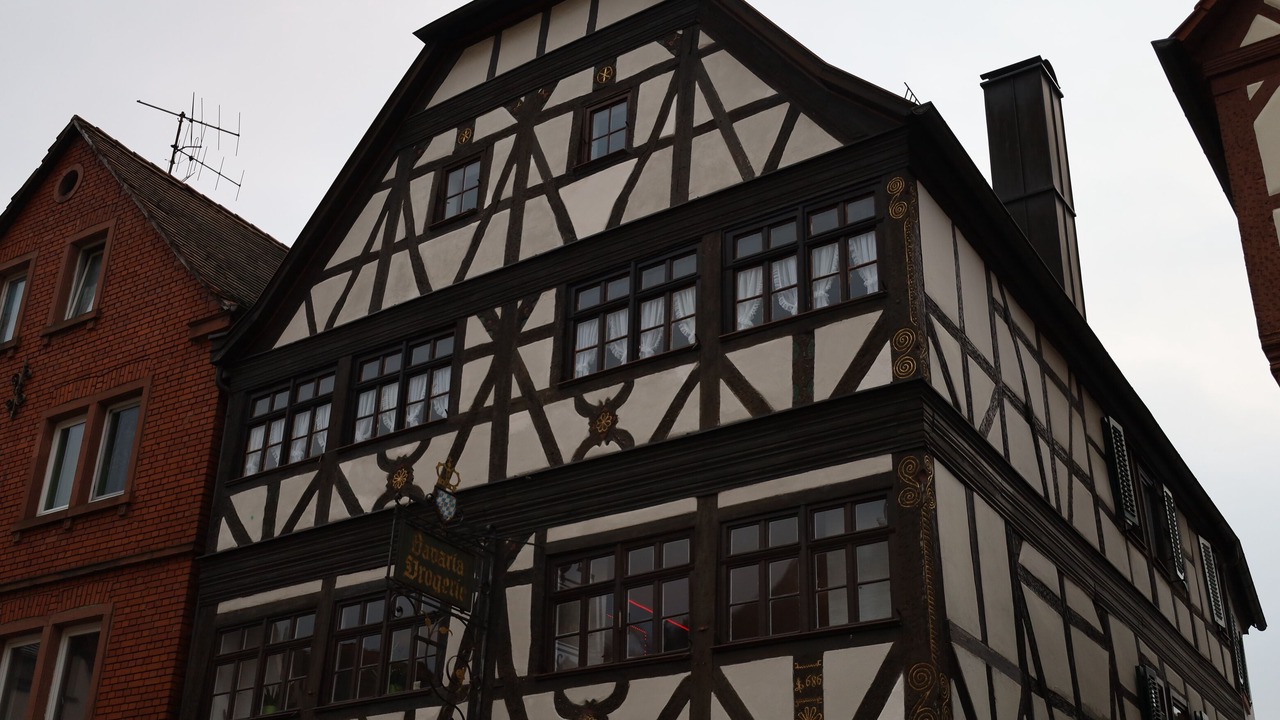 Photo of Outdoor in Gemuenden