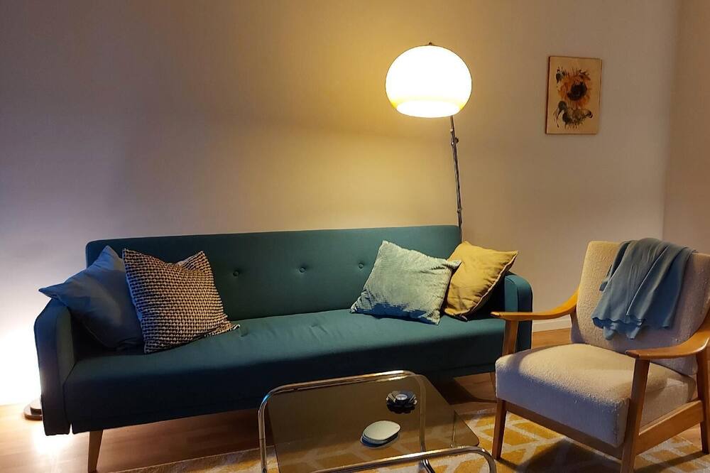 Photo of Livingroom in Riedenburg