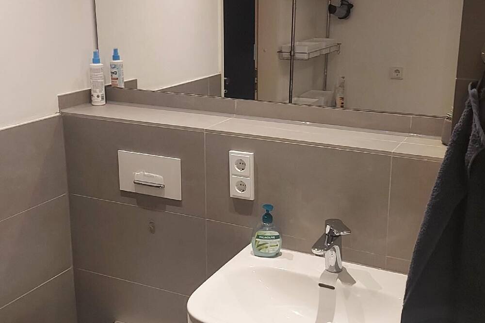 Photo of Bathroom in Riedenburg