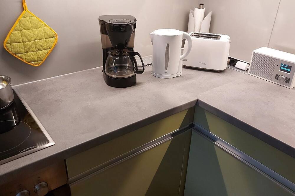 Photo of Kitchen in Riedenburg