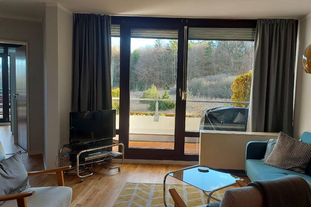 Photo of Livingroom in Riedenburg