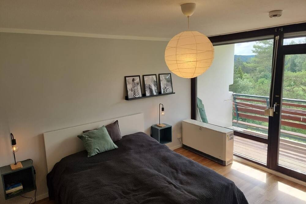 Photo of Bedroom in Riedenburg