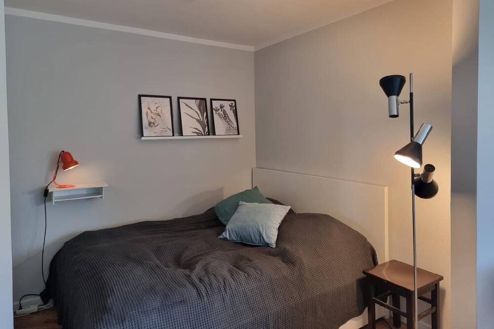 Photo of Bedroom in Riedenburg