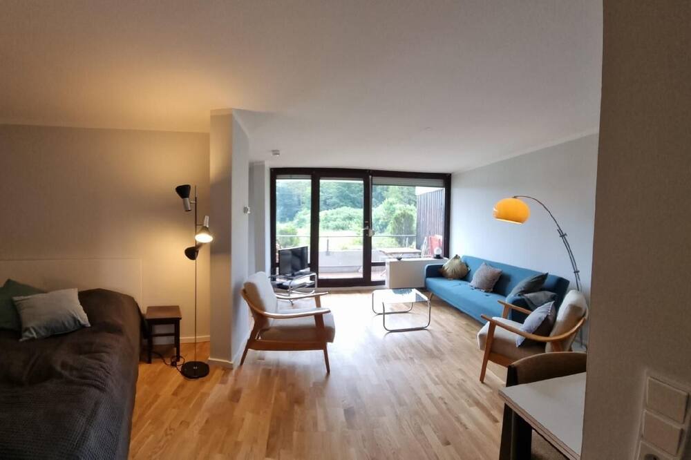 Photo of Livingroom in Riedenburg