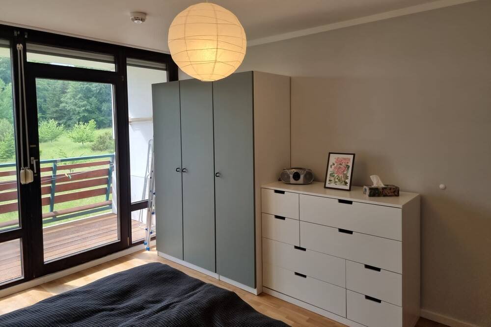 Photo of Bedroom in Riedenburg