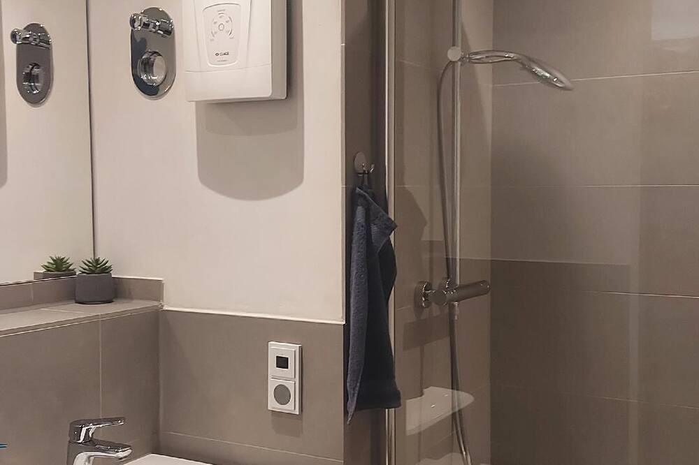 Photo of Bathroom in Riedenburg
