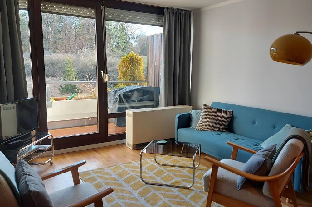 Photo of Livingroom in Riedenburg