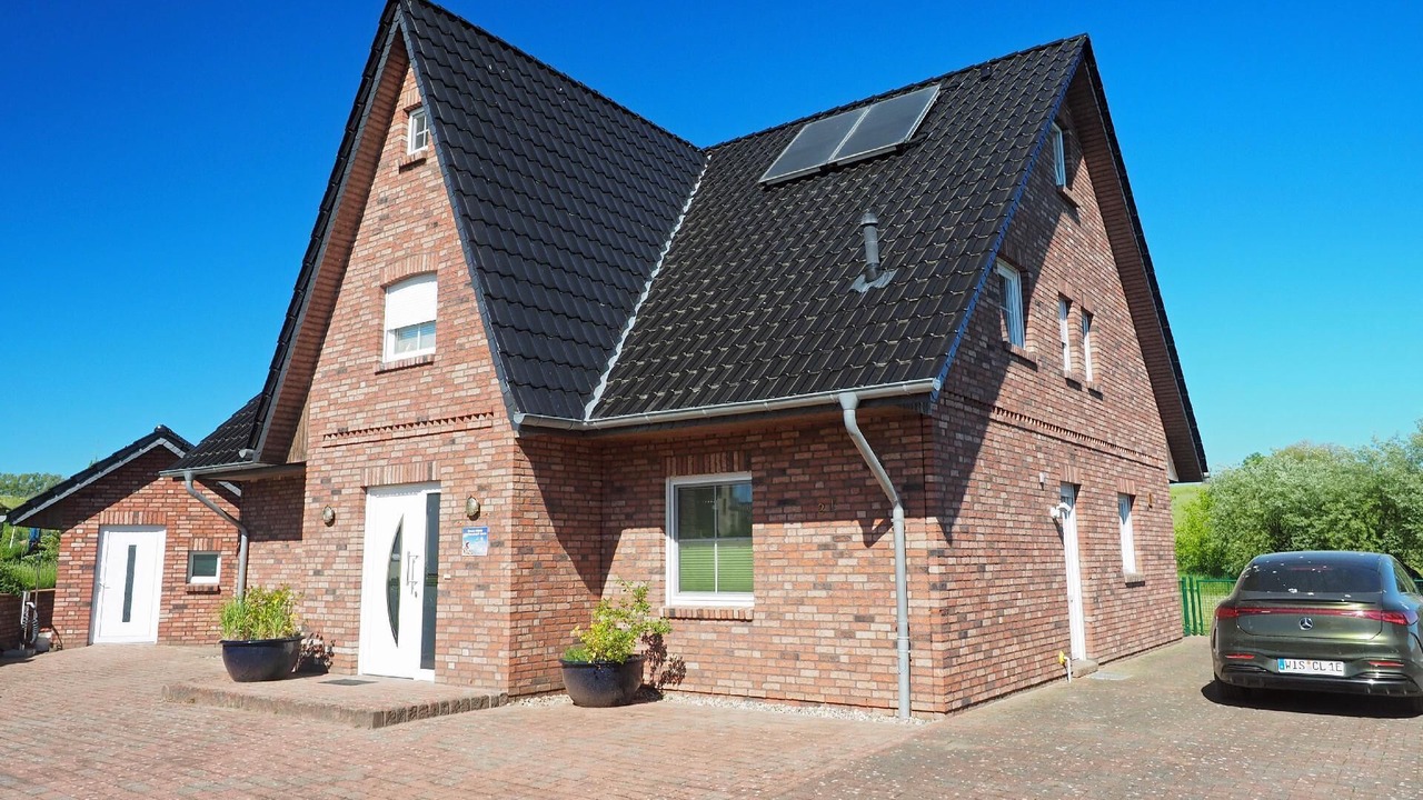 Photo of Outdoor in Wohlenberg