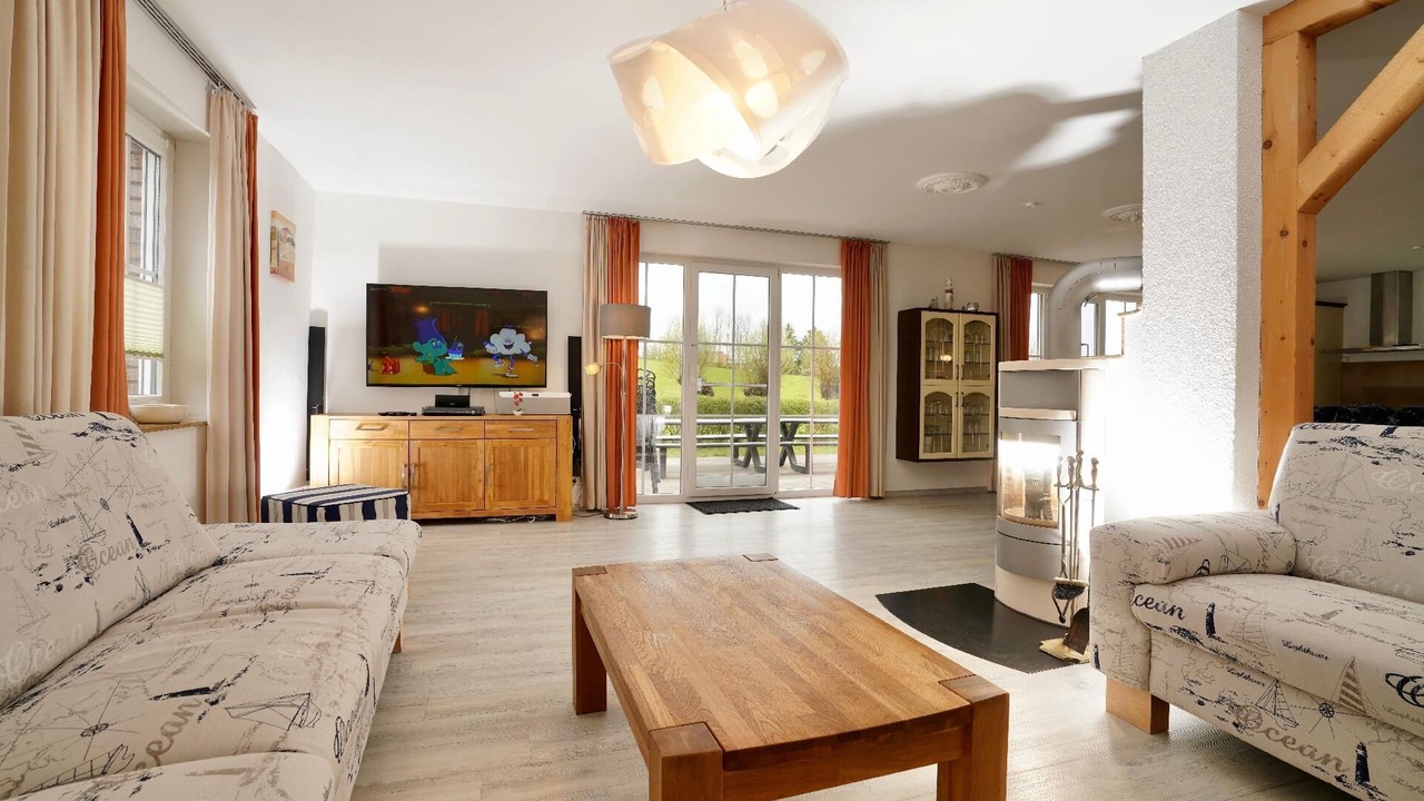 Photo of Livingroom in Wohlenberg