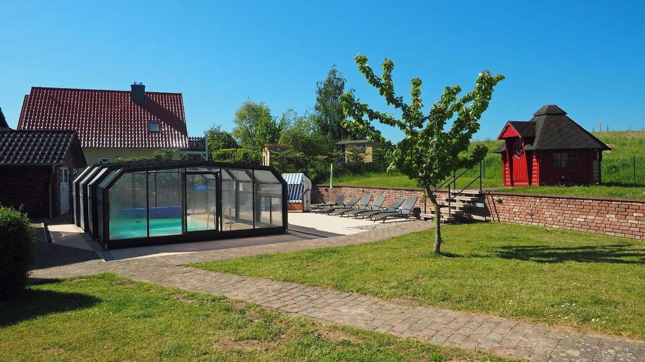 Photo of Outdoor in Wohlenberg