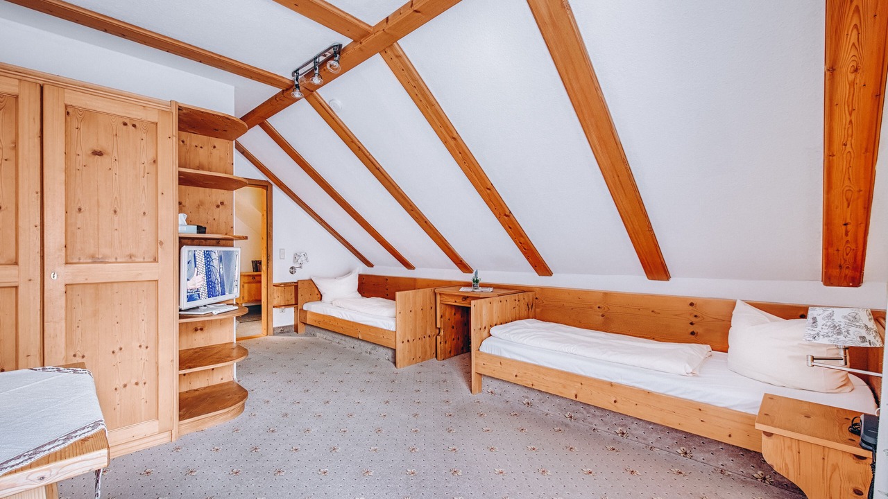 Photo of Bedroom in Untergrainau