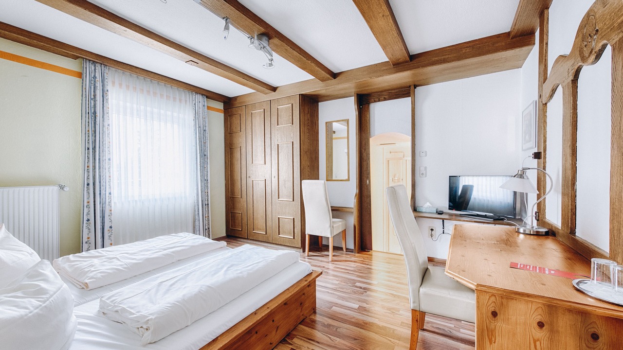 Photo of Bedroom in Untergrainau