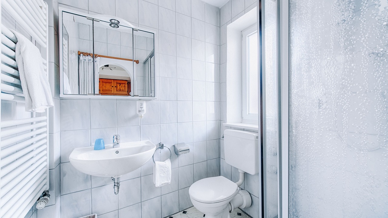 Photo of Bathroom in Untergrainau