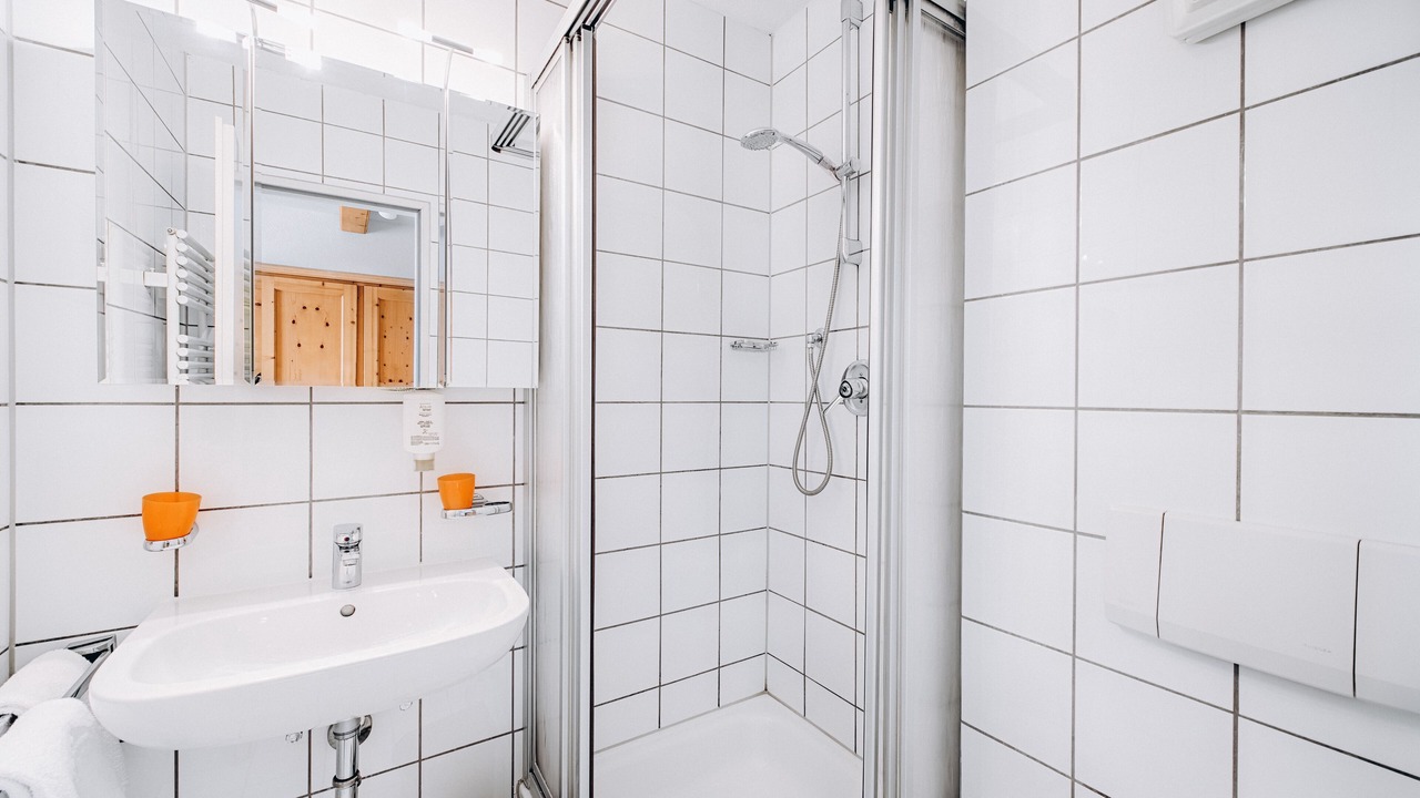 Photo of Bathroom in Untergrainau
