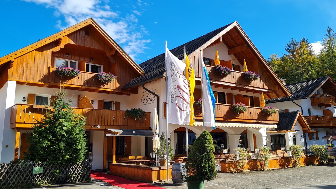 Photo of Outdoor in Untergrainau