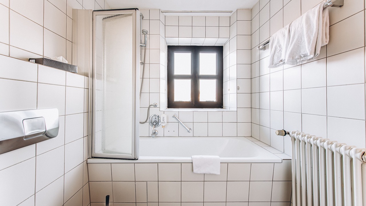 Photo of Bathroom in Untergrainau