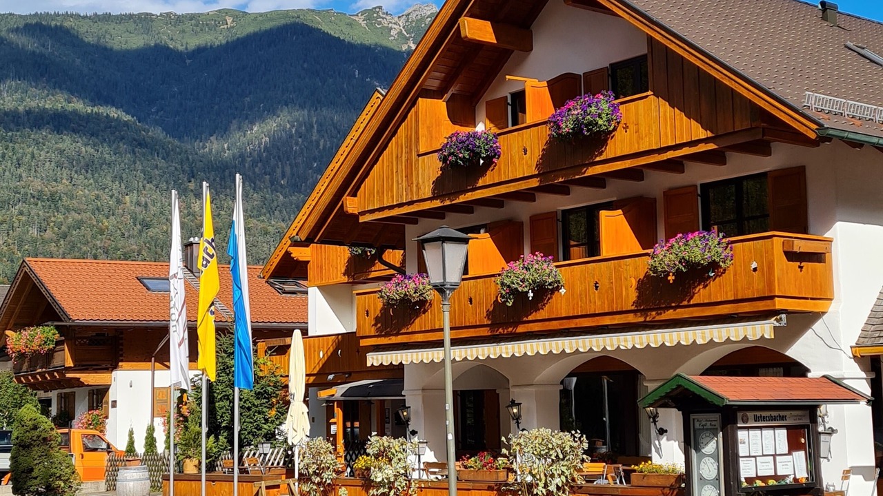 Photo of Outdoor in Untergrainau