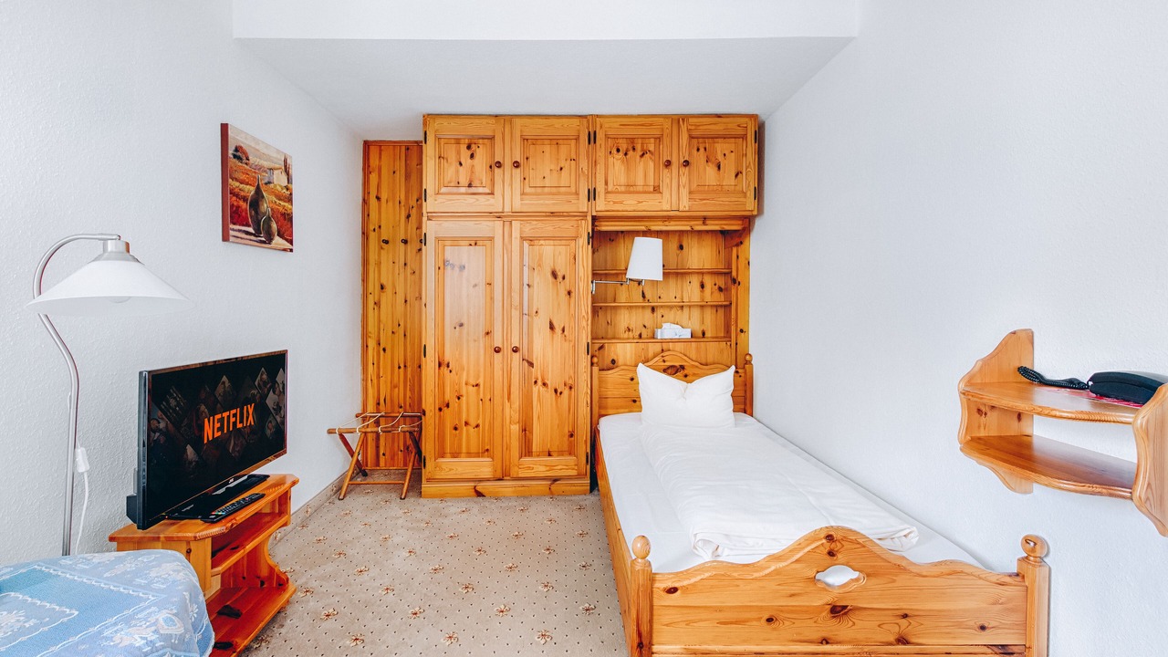 Photo of Bedroom in Untergrainau