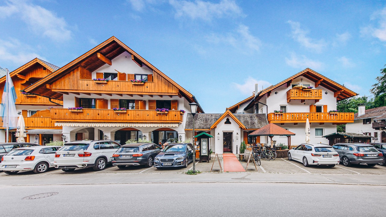 Photo of Outdoor in Untergrainau