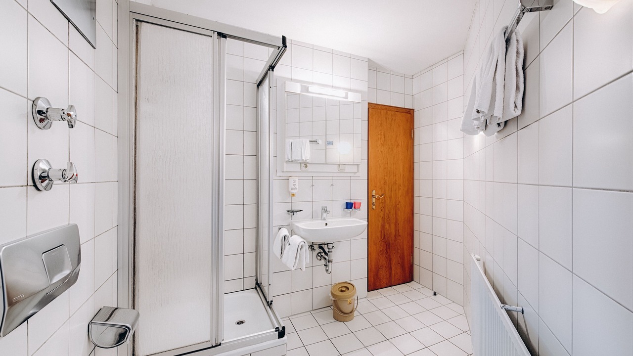 Photo of Bathroom in Untergrainau