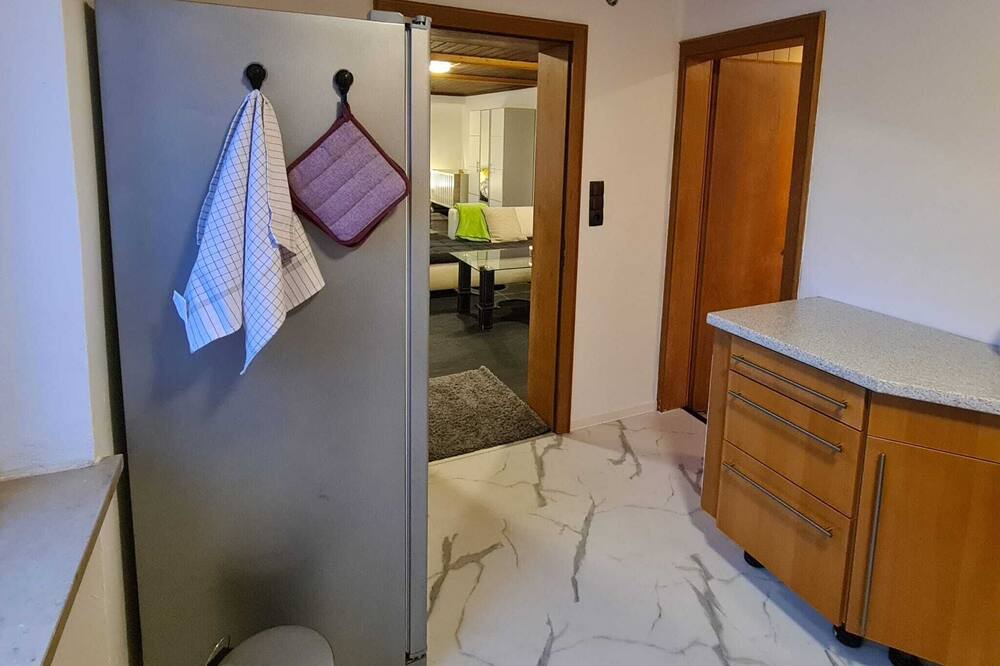Photo of Bedroom in Prackenbach