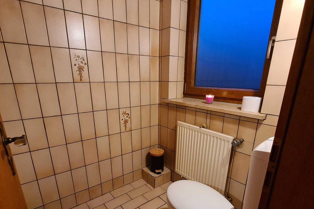 Photo of Bathroom in Prackenbach